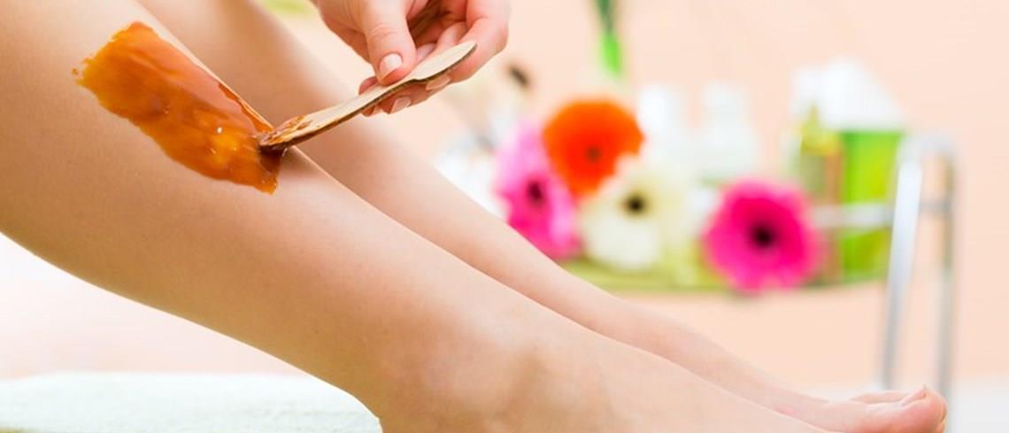 How To Prepare Your Skin For The Best Waxing Results